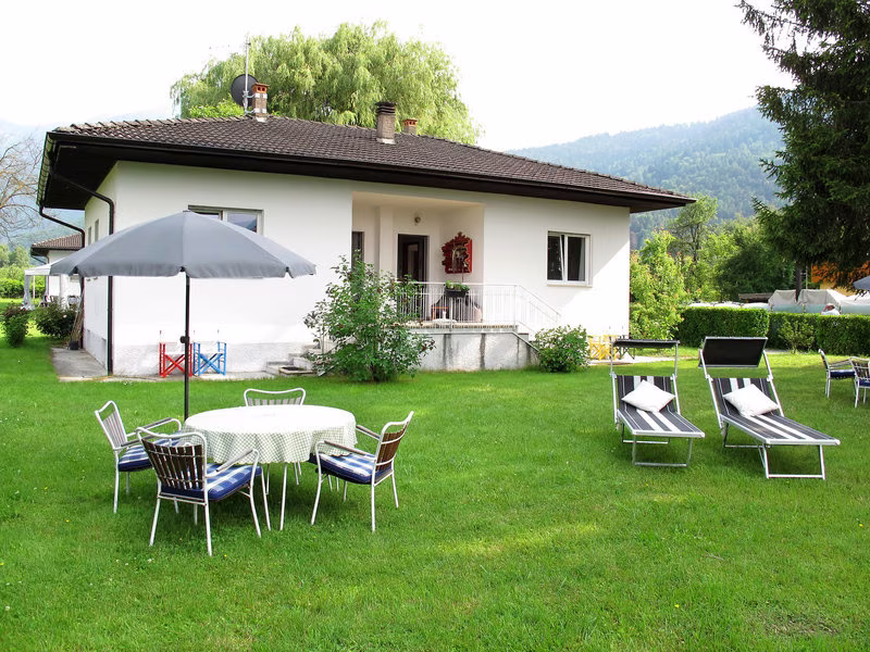 Villetta ai Pini / 4 pax