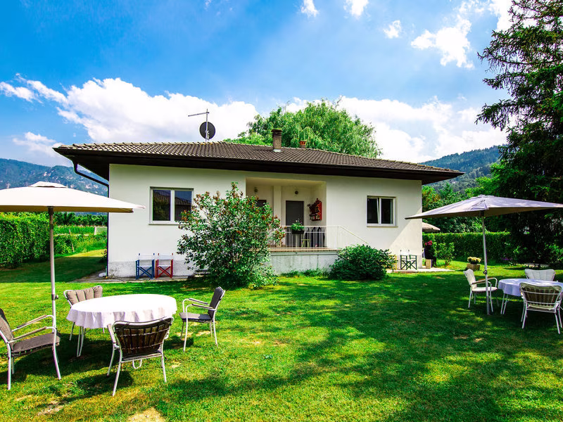 Villetta ai Pini / 4 pax