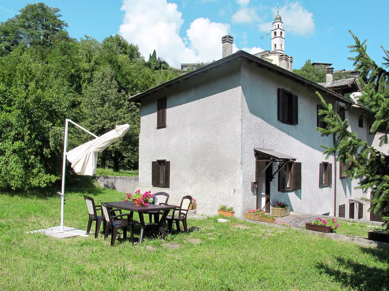 Casa al Mulino / 6 pax