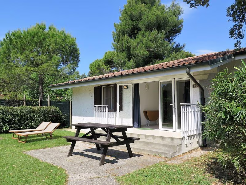 Camping Europa / 6 pax
