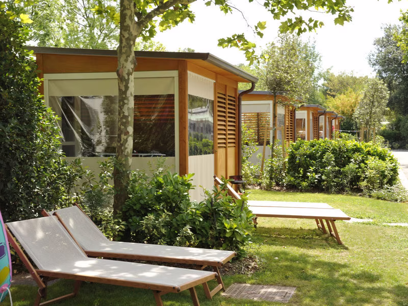 Camping Europa / 7 pax
