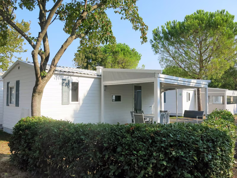 Camping Europa / 7 pax