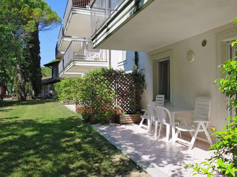 Belvedere Pineta Camping Village / 6 pax