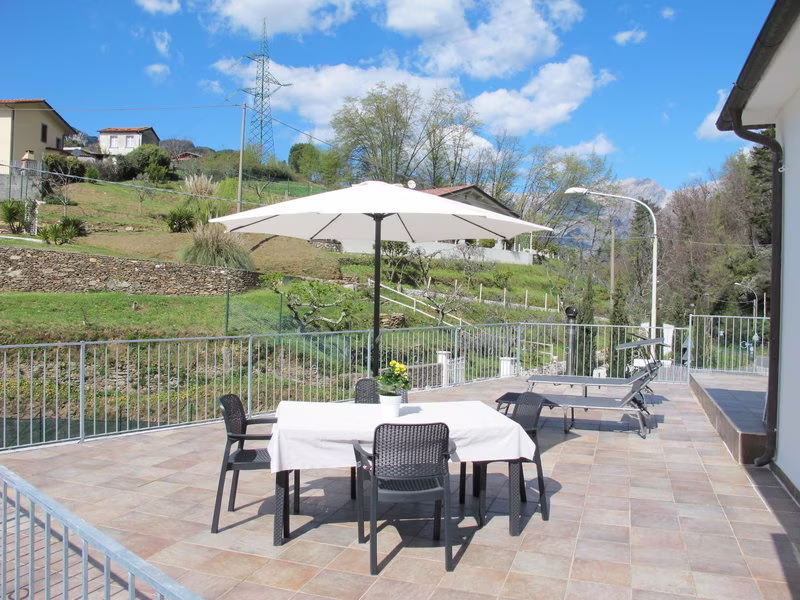 Casa di Giò / 2 pax