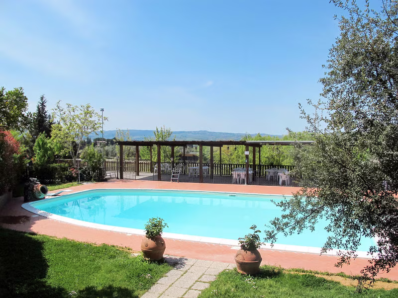 Panorama (CET125) / 4 pax