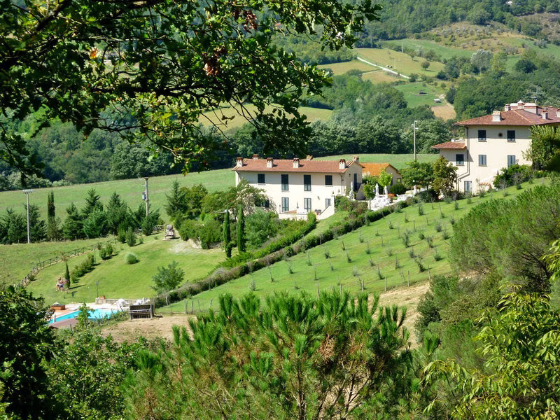 Vigna La Corte / 4 pax