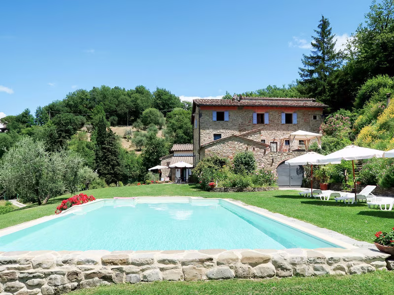 La Fonte / 2 pax