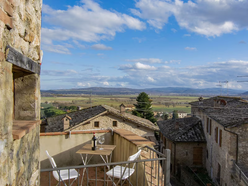 Casa Francesca / 6 pax