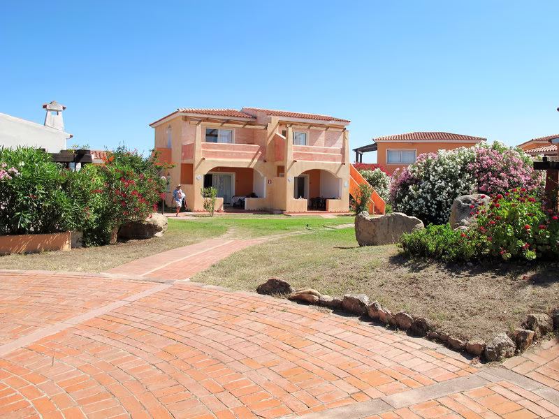 Bilo 4 - Lu Nibareddu / 4 pax