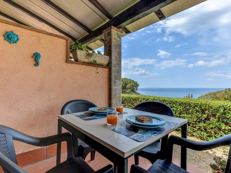 La Paradisa / 4 pax