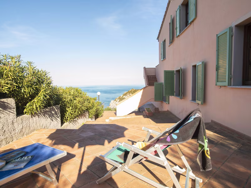 Borgo Patresi / 4 pax