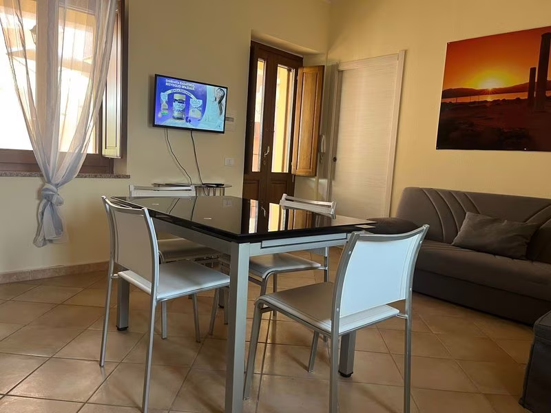 'Casa Donna Giovanna / 3 pax