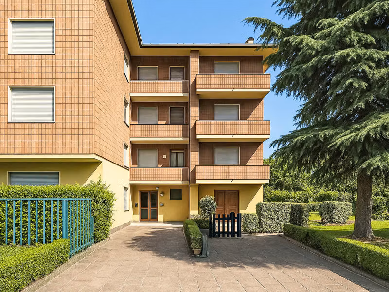 Etrusco Apartment / 5 pax