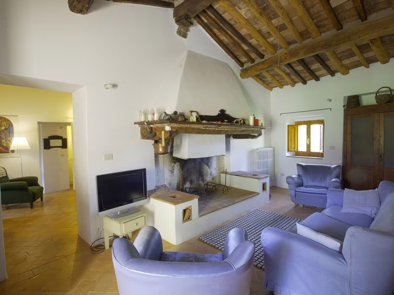 Haus Simoncini Alto / 3 pax