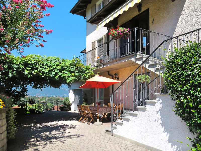 Casa Riboni / 5 pax