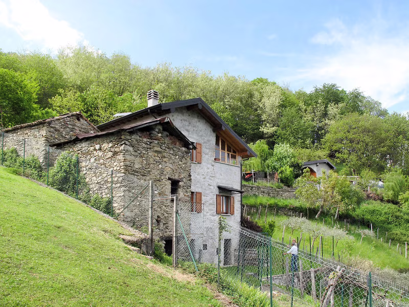 Cascina Ulivi / 2 pax