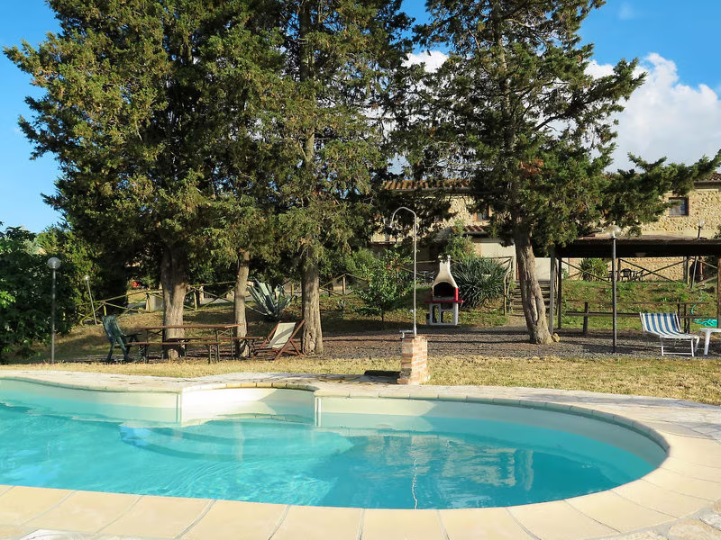 Le Colmate / 4 pax
