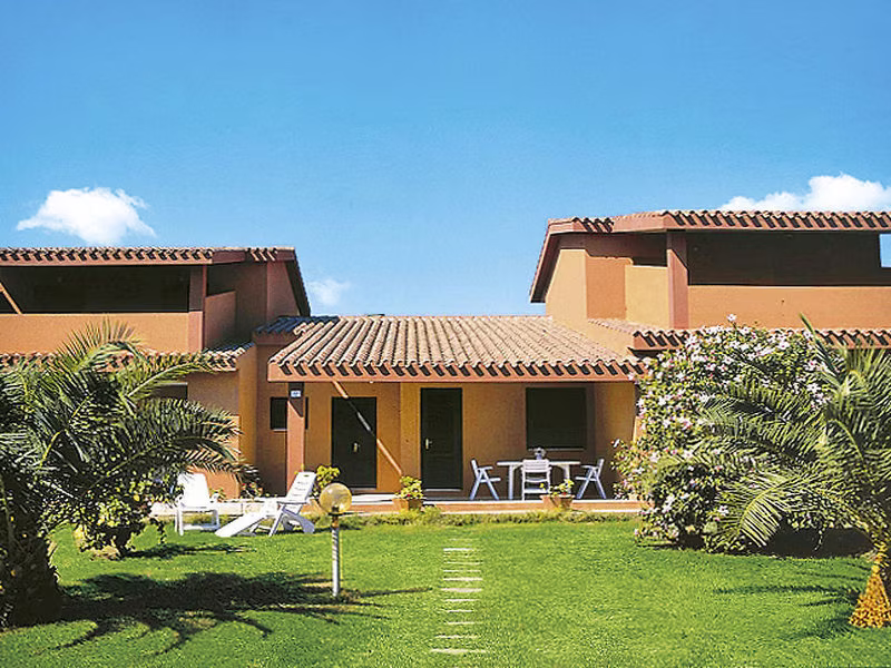 Reale Marina (REI208) / 6 pax