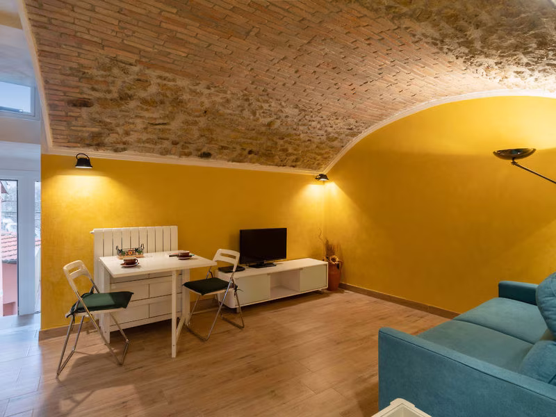 Ernestina / 2 pax
