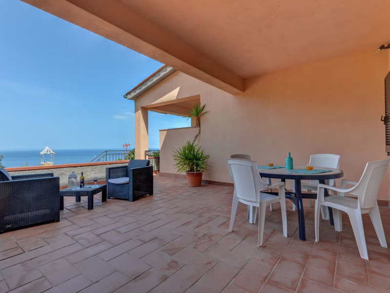 La Paradisa / 2 pax