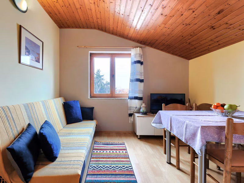 Rua 2 / 4 pax