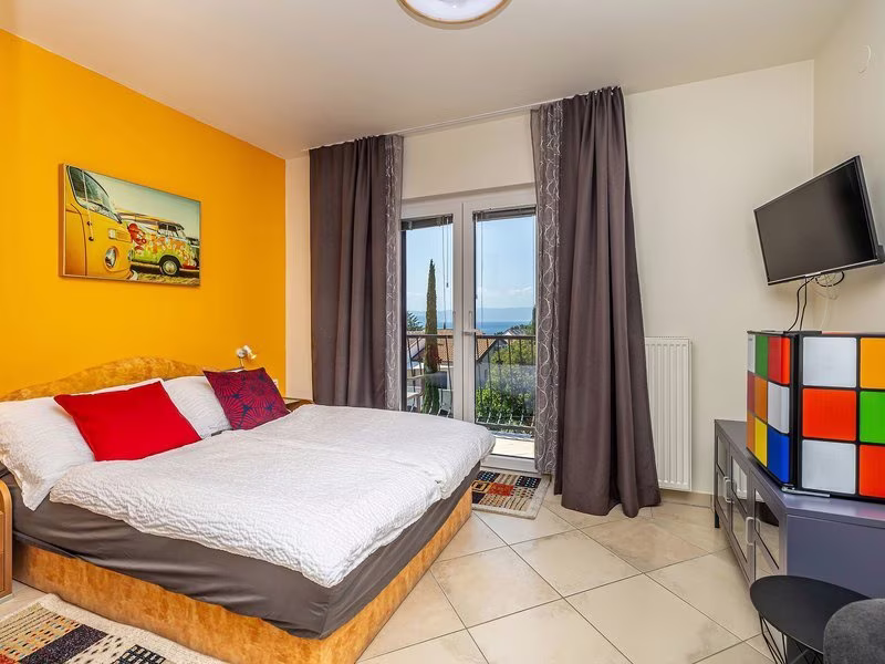 BELLONA -Malinska / 2 pax