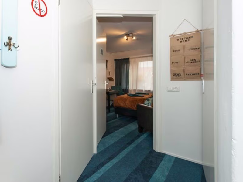 Luxuriöses Studio für 2 Personen de Zuus / 2 pax