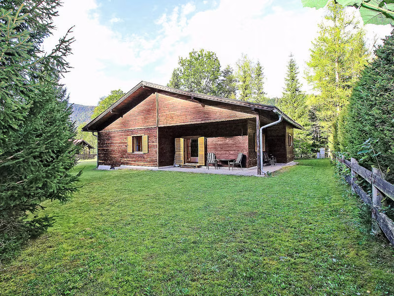Haus Ahlfeld / 4 pax