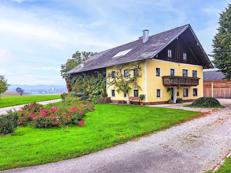 Lindnerhof / 6 pax