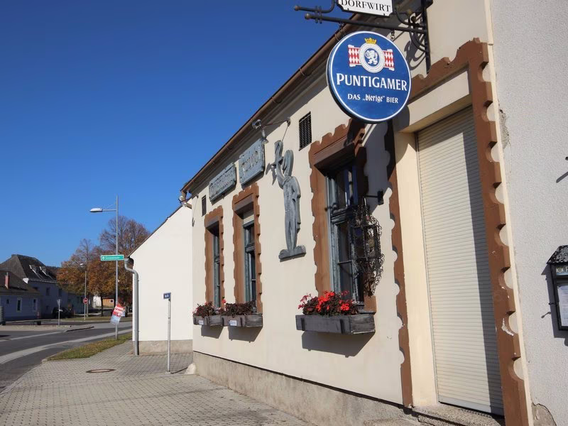 Friedl / 4 pax