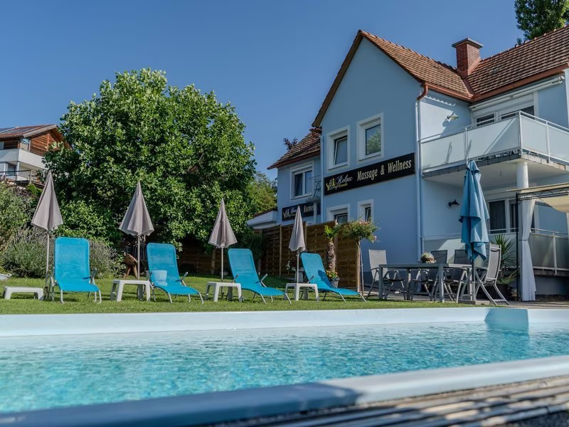 Casa Ananda Ferienhaus / 4 pax