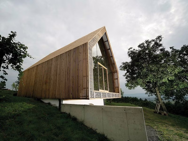 LandLoft / 2 pax