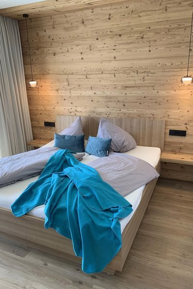Vermietung IMHofer / 4 pax