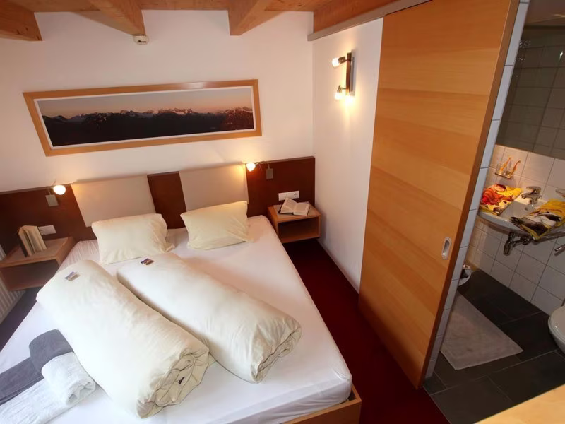 App. Adlerhorst 402 / 2 pax
