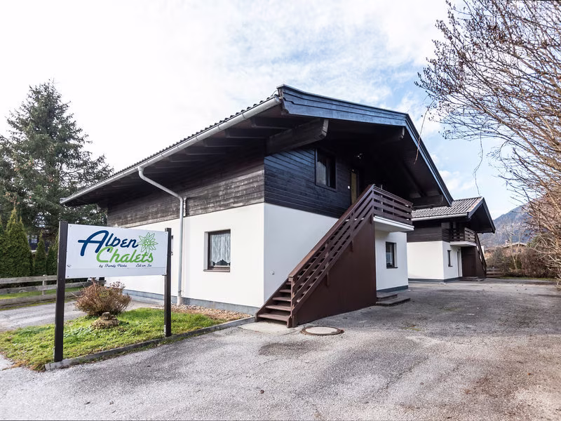 Alpenchalets / 4 pax