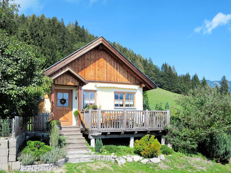 Landhaus Hubner / 4 pax