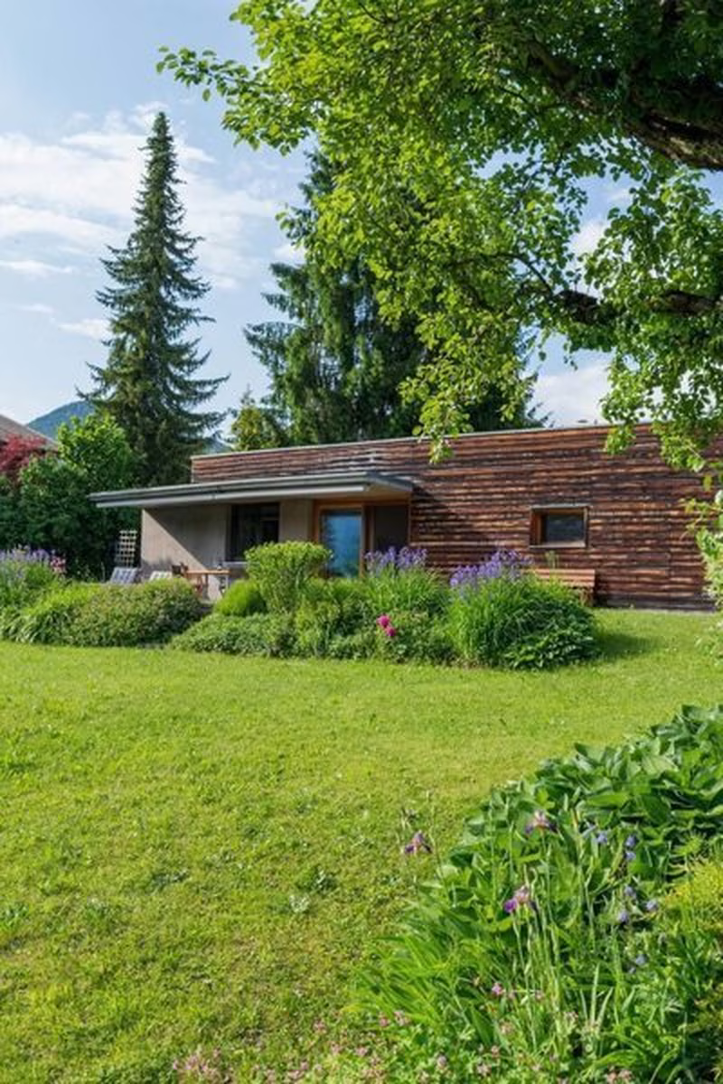 Gartenlodge / 2 pax