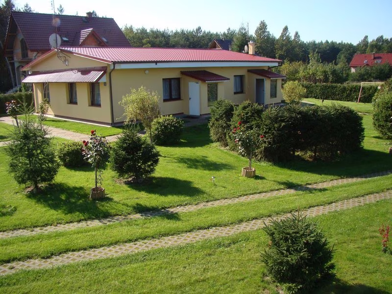 Wohnung 4 Ferienhaus Wave / 4 pax
