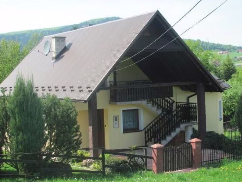 Haus Sonne / 5 pax