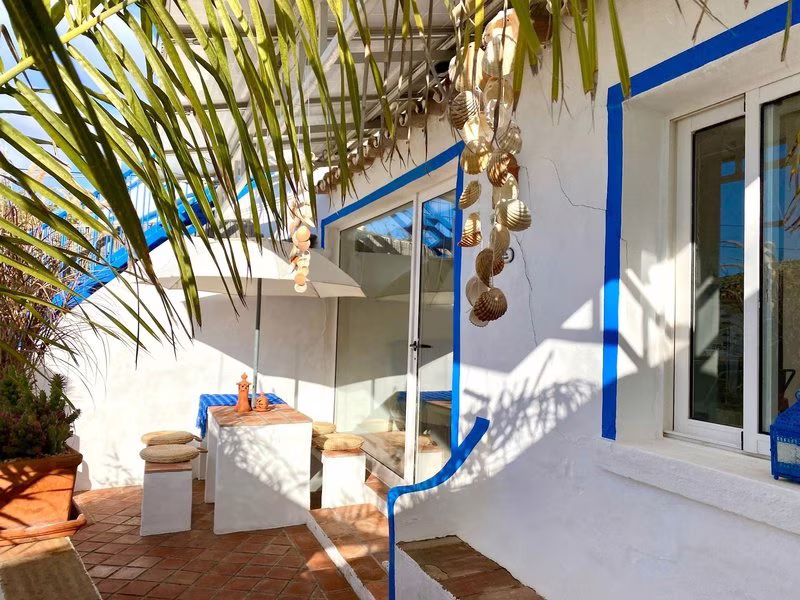 Vila Verão Nur für Erwachsene / 4 pax