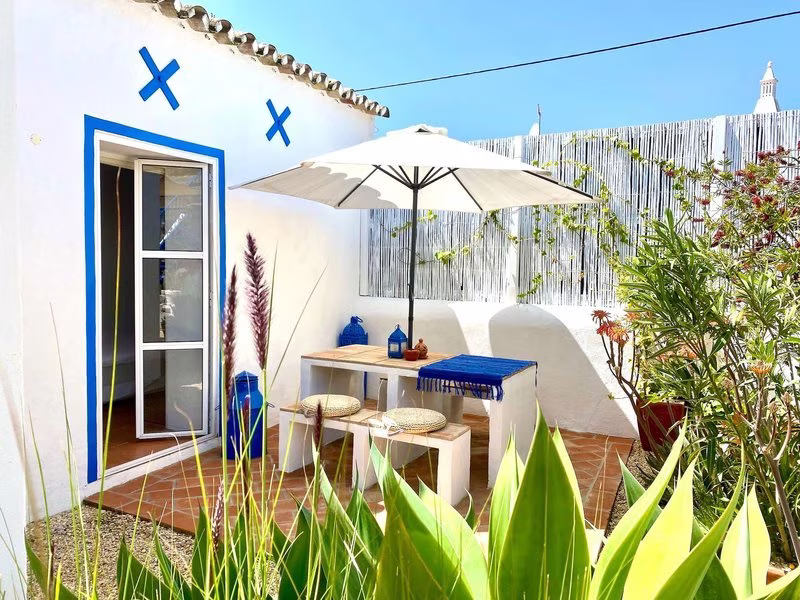Vila Primaveira , Nur für Erwachsene / 4 pax