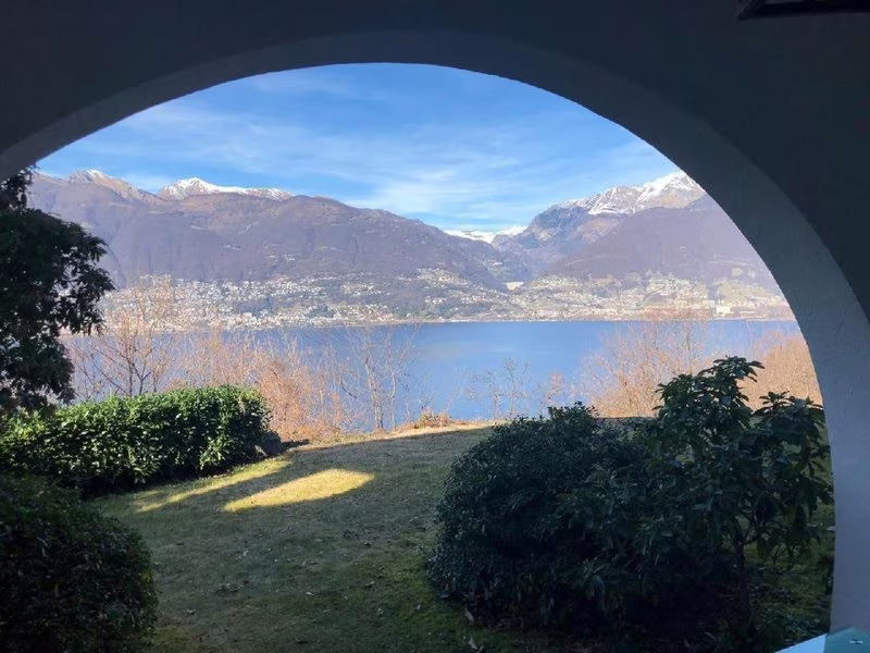 Residenza Viramonte - Casa Daniela, Wohnung 32 / 2 pax