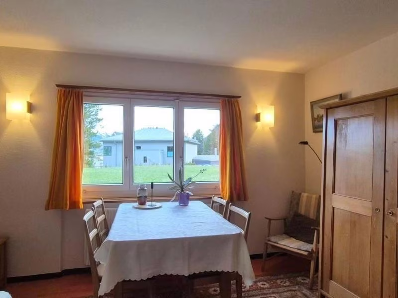 Crusch 51 / 4 pax