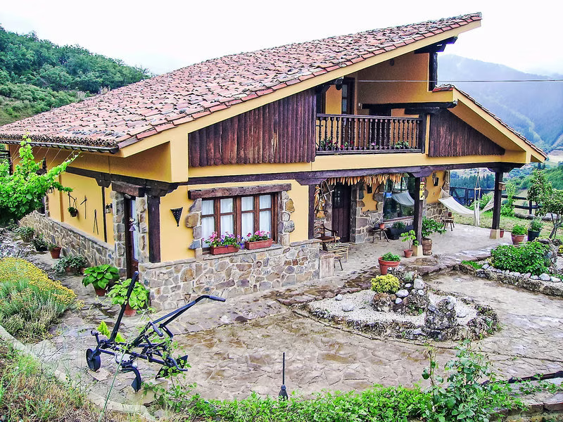 Potes Viñon / 3 pax