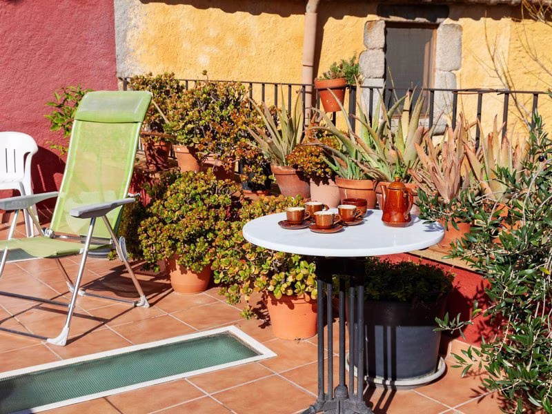Sant Joan / 2 pax