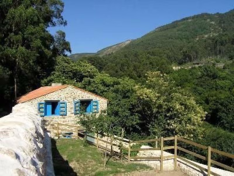 NATUR IN IHRER REINSTEN FORM / 4 pax