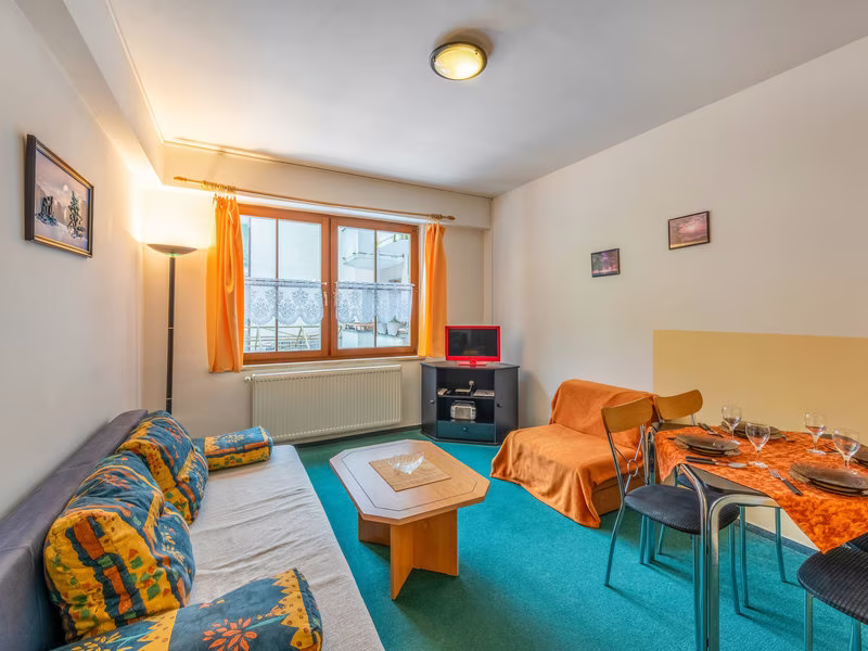 Lanovka / 4 pax