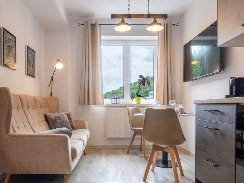 Miner's Lodge Mini / 2 pax