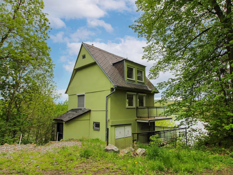 Neznaov / 5 pax