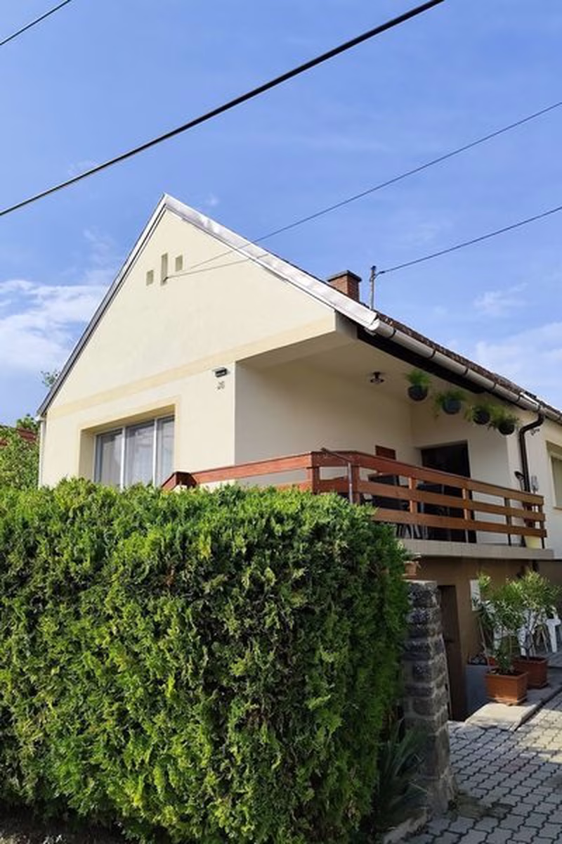 Ferienwohnung / 4 pax